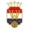 Clublogo van Willem II