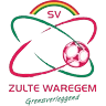 Clublogo van Zulte-Waregem
