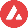 Logo van Avalanche
