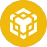 Logo van BNB