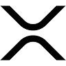 Logo van XRP