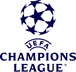 Logo van de Champions League