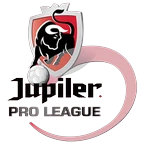 Logo van de Belgische Jupiler Pro League