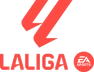 Logo van de La Liga
