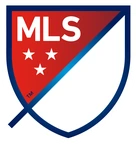 Logo van de Major League Soccer