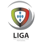 Logo van de Portugese Primeira Liga