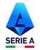Logo van de Serie A