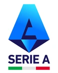 Logo van de Serie A