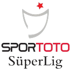 Logo van de Turkse Süper Lig