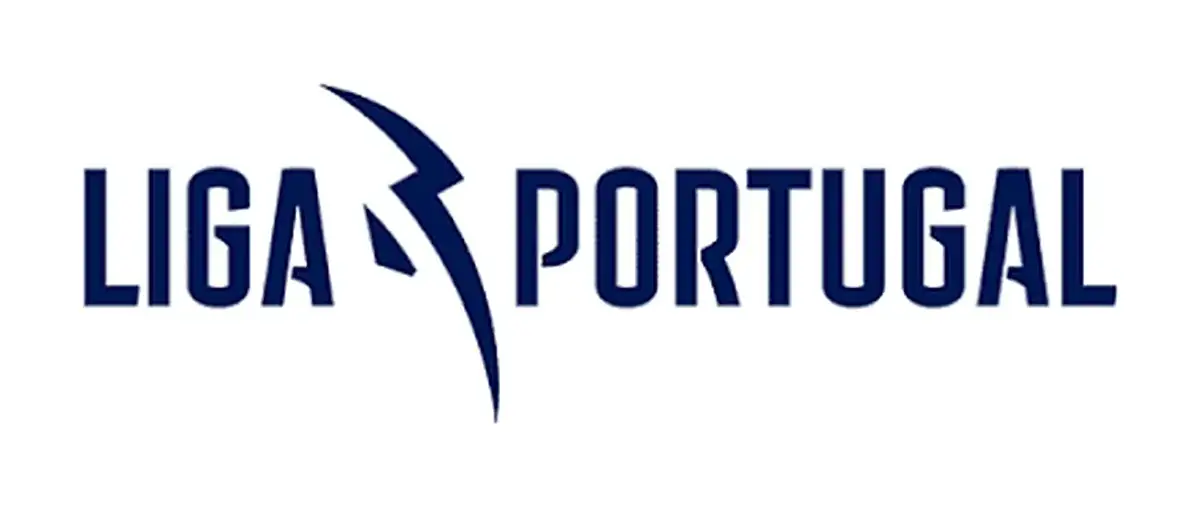 Het beeldmerk van de Primeira Liga