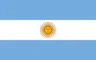 Vlag van Argentinie