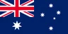 Vlag van Australie