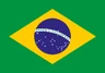 Vlag van Brazilie