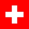 Vlag van Zwitserland