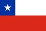 Vlag van Chili