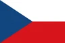 Vlag van Tsjechie