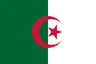 Vlag van Algerije