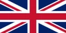Vlag van het Verenigd Koninkrijk