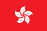 Vlag van Hongkong