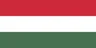 Vlag van Hongarije
