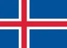 Vlag van IJsland