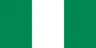 Vlag van Nigeria