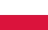 Vlag van Polen