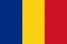 Vlag van Roemenie