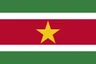 Vlag van Suriname