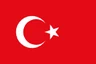 Vlag van Turkije