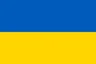 Vlag van Oekraine