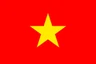 Vlag van Vietnam