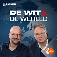 Cover van De Wit & De Wereld