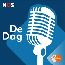 Cover van De Dag