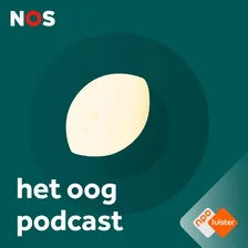 Cover van NOS Met het Oog op Morgen